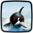 icon Orca Live Wallpaper 1.4