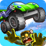 icon Mad Zombies: Road Racer