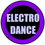 icon Electronic + Dance radio per Samsung Galaxy Tab Pro 10.1