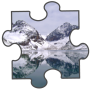 icon Landscape Jigsaw Puzzle