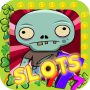 icon zombie Slots Online app