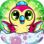 icon Piccola sfida hatchimal