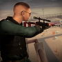 icon Sniper Duty: Prison Yard