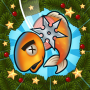 icon Ninja Fishing per vivo X6S