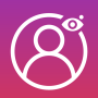 icon Profile Viewer for Instagram per Huawei MediaPad T3