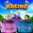 icon Paw GO Patrouille Car Racing Game 1.2.23