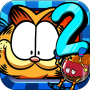 icon Garfield's Defense 2 per Huawei Y7 Prime 2018