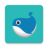 icon com.bluewhale.vpn.shadowsocks 1.3.1