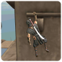 icon Tower Ninja Assassin Warrior per Huawei nova Smart