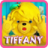 icon Teddy Bear Tiffany 1.11