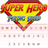 icon Typing Games Master Superhero 1.0.0