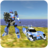 icon Supercar Robot 1.7.4