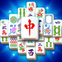icon Mahjong Club - Solitaire Game per tecno Spark 2