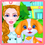icon Baby Puppy Vet