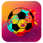 icon Foot App per intex Elyt Dual