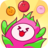 icon com.dragon.fruit.merge.game 1.1.7