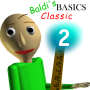icon Baldi's Basics Classic 2 per neffos C5 Max