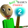 icon Baldi's Basics Classic 2 per Cubot Cheetah 2