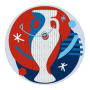 icon Euro 2016 Quiz per vivo Y51L