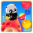 icon Bubble Candy Bear 1.2