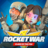 icon Rocket War 1.19.2
