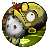 icon Zombie Smashball 1.5
