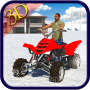 icon Quad Bike Simulator 3d