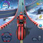 icon Bike Race: Racing Game per Huawei Mate 9 Pro