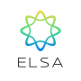icon ELSA Speak: English Learning per Nomu S10 Pro
