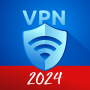 icon VPN - fast proxy + secure per blackberry KEYone