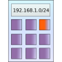 icon CIDR Calculator