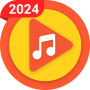 icon Music Player - Audio Player