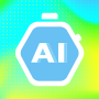 icon Workout Trainer AI per BLU Advance 4.0M