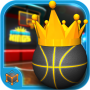 icon Basketball Kings: Multiplayer per Samsung Galaxy Xcover 3 Value Edition