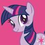 icon My Little Pony İzle per ZTE Tempo