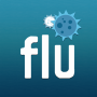 icon Flu Near You per Samsung Galaxy Note 10.1 N8000