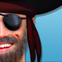 icon Make Me A Pirate per intex Aqua Lions X1+