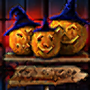 icon Memory Halloween