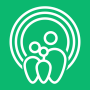icon Amigo360: Find Family, Friends per intex Cloud Force