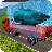 icon Transporter Truck Shark Aquarium 1.7