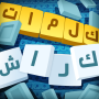 icon كلمات كراش - لعبة تسلية وتحدي per Samsung Galaxy Young 2