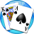 icon com.karmangames.spades 1.82