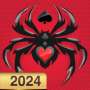 icon Spider Solitaire - Card Games