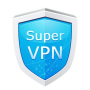 icon SuperVPN per Huawei P10 Plus