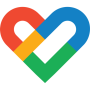icon Google Fit: Activity Tracking per ZTE V870