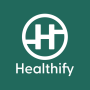 icon Healthify: AI Diet & Fitness per ZTE V870