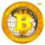 icon Bitcoin India -Exchange & Wallet (24 CryptoAssets) per Vertex Impress New