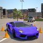 icon Driving School 3D Parking per Huawei nova Smart