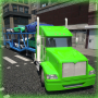 icon Cargo Transport Driver 3D per Inoi 6