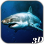 icon Shark Attack Live Wallpaper per verykool Cyprus II s6005